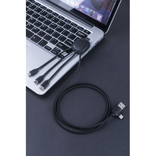 Ine Smart Long noir - 3