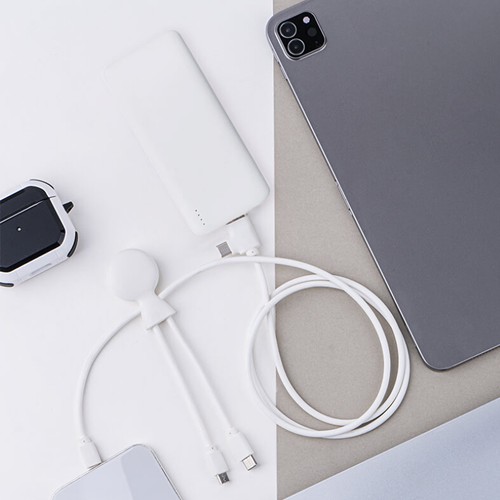 Mr Bio Pack HEPTA Blanc - 3