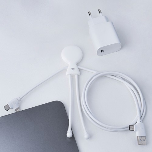 Mr Bio Fast pack blanc - 3