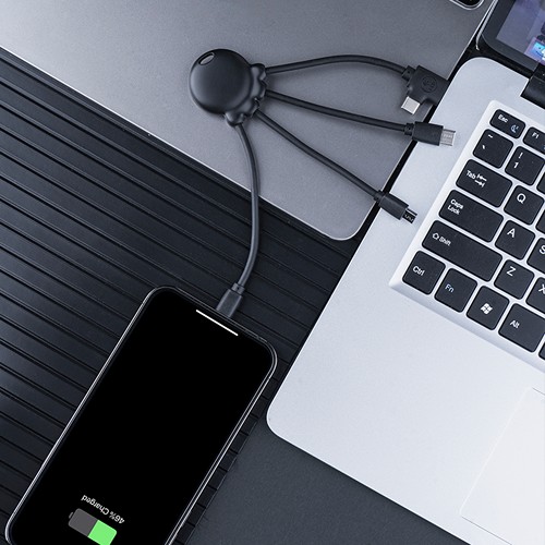 OCTOPUS OBP Noir - 2