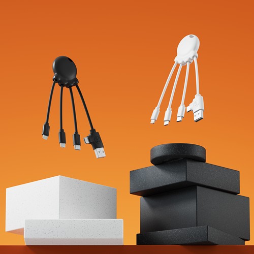 OCTOPUS OBP Noir - 3