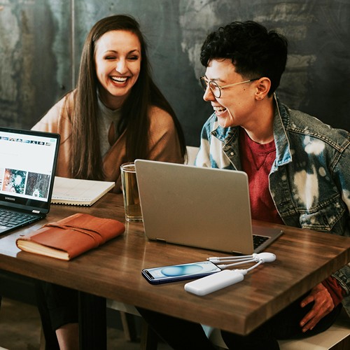 OCTOPUS OBP Noir - 4