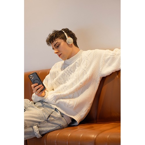 MONDO FREESTYLE Blanc - 3