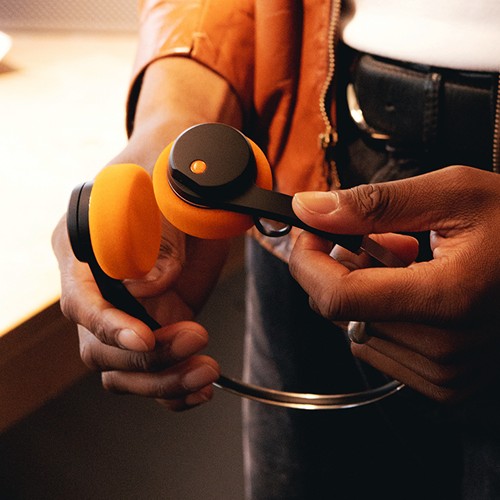 MONDO FREESTYLE Noir - 2