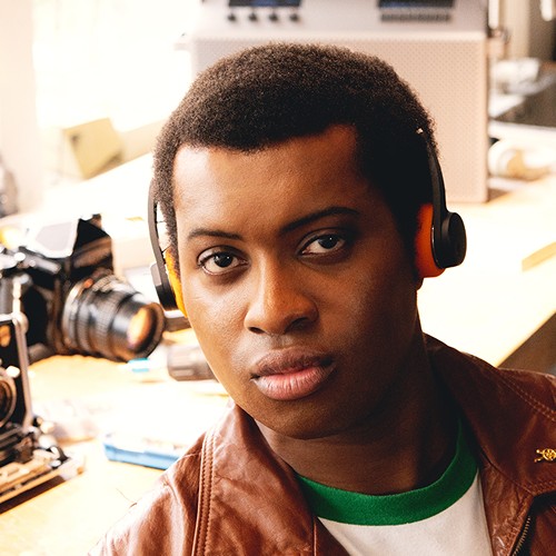 MONDO FREESTYLE Noir - 3