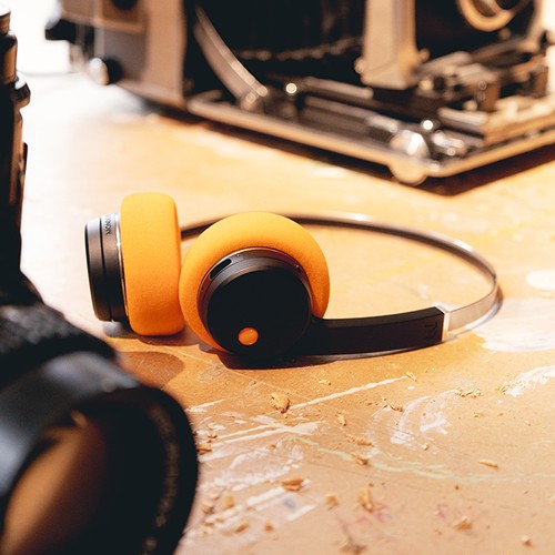 MONDO FREESTYLE Noir - 4