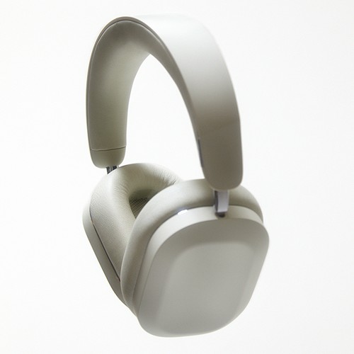 Casque audio sans fil Bluetooth Mondo by Defunc Noir - 3
