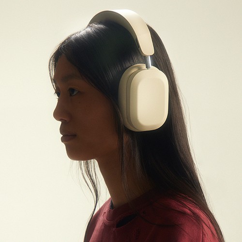 Casque audio sans fil Bluetooth Mondo by Defunc Noir - 4