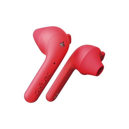 Defunc TRUE Basic rouge - 2