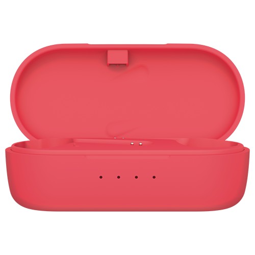 Defunc TRUE Basic rouge - 5