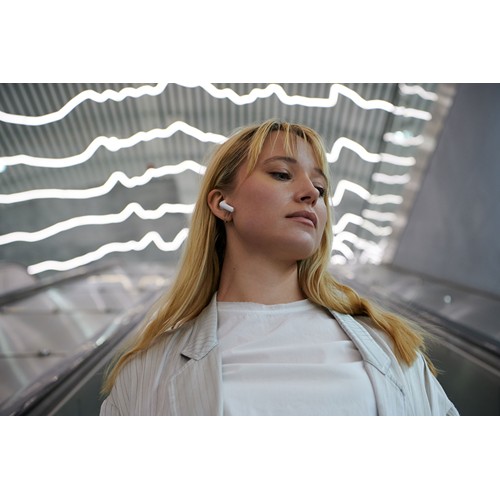 Defunc TRUE LITE rouge - 2