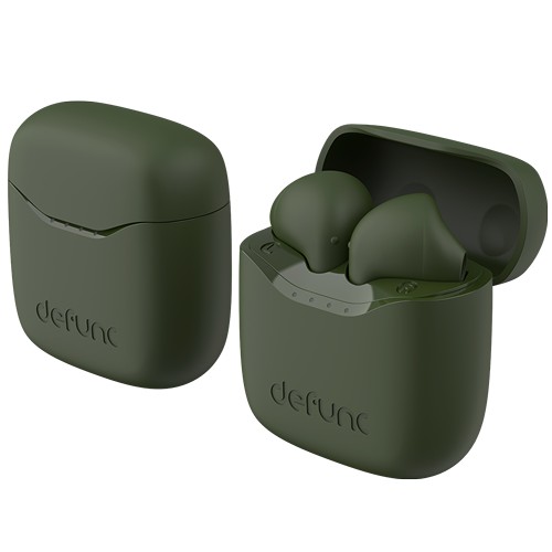 Defunc TRUE LITE rouge - 3