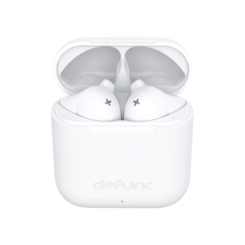 Defunc TRUE GO Slim Blanc - 2