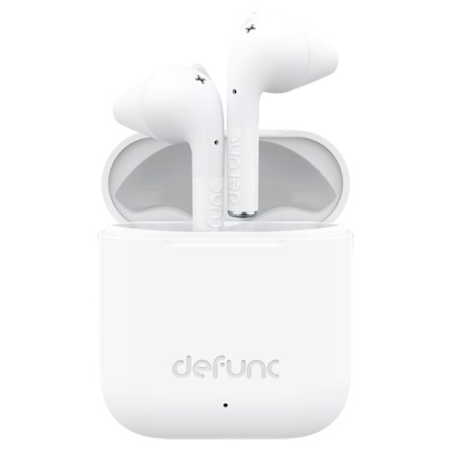 Defunc TRUE GO Slim Blanc - 4