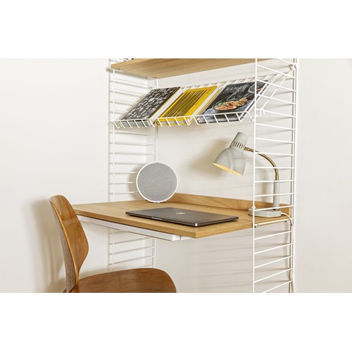 TRUE HOME Large Blanc - 4