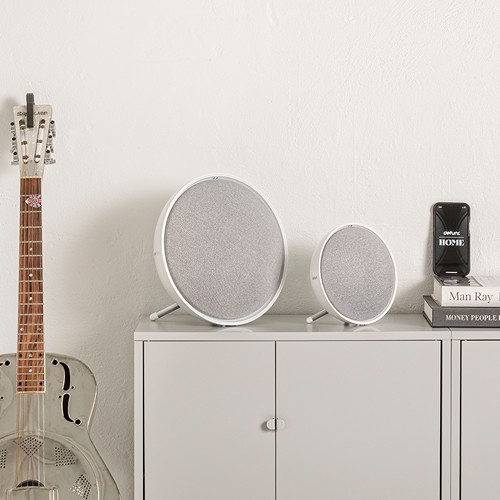 TRUE HOME Small Noir - 4