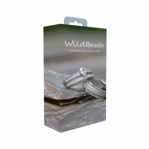 Fresh 'n Rebel Powerbank 12000 mAh USB-C Dried Green - 7