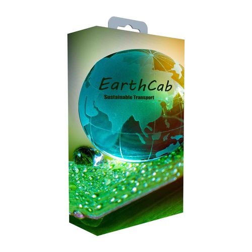 Fresh 'n Rebel Powerbank 18000 mAh USB-C Deep Mauve - 6