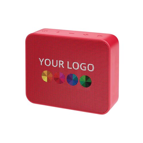 JBL GO Essential (Rouge) - 2