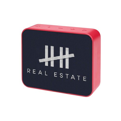 JBL GO Essential (Rouge) - 3