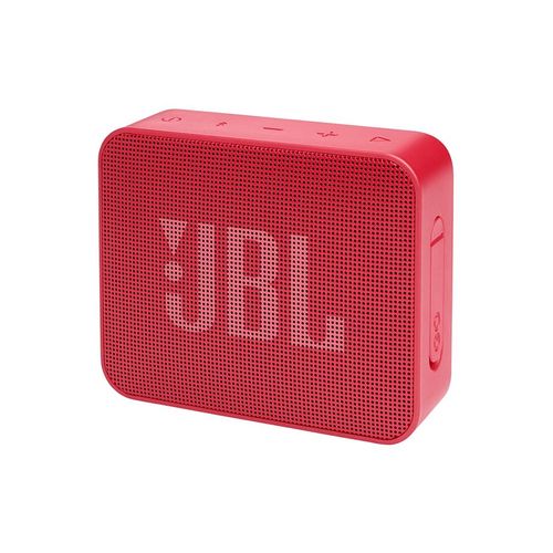 JBL GO Essential (Rouge) - 4