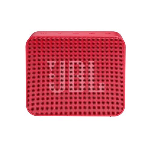 JBL GO Essential (Rouge) - 5