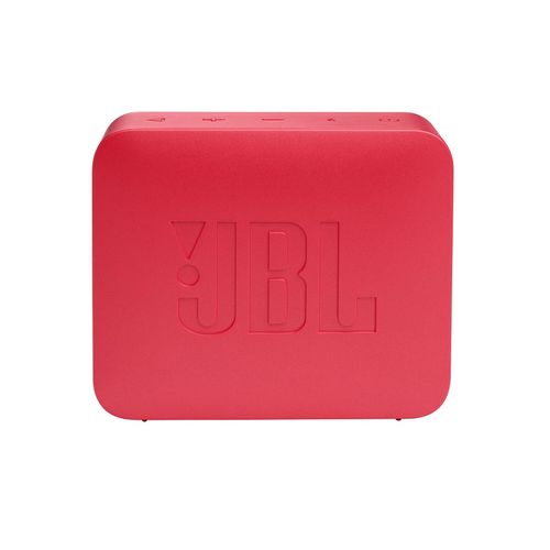JBL GO Essential (Rouge) - 6