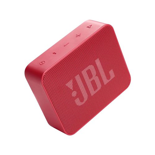 JBL GO Essential (Rouge) - 9