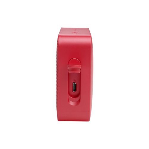 JBL GO Essential (Rouge) - 10