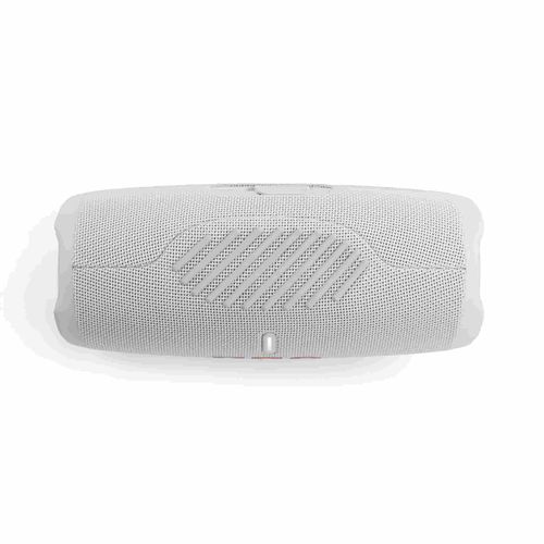 JBL Charge 5 (Blanc) - 4