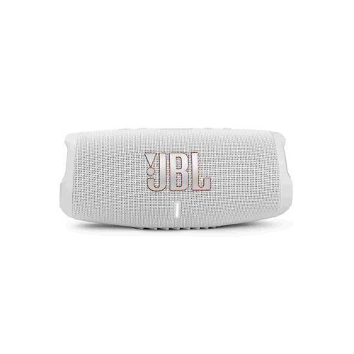 JBL Charge 5 (Blanc) - 5