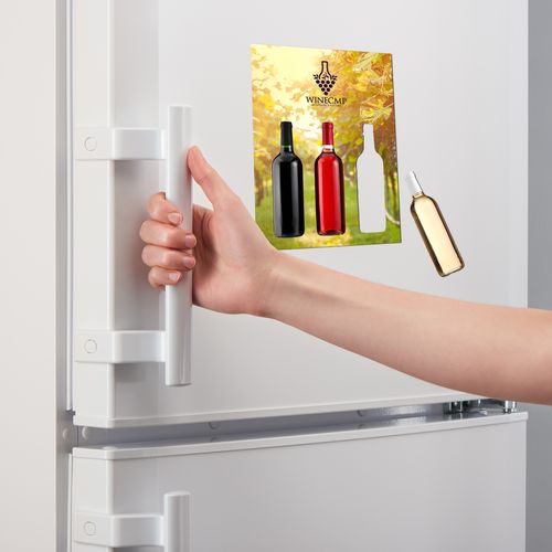 Break Magnet 0.75 mm, A4 - 2