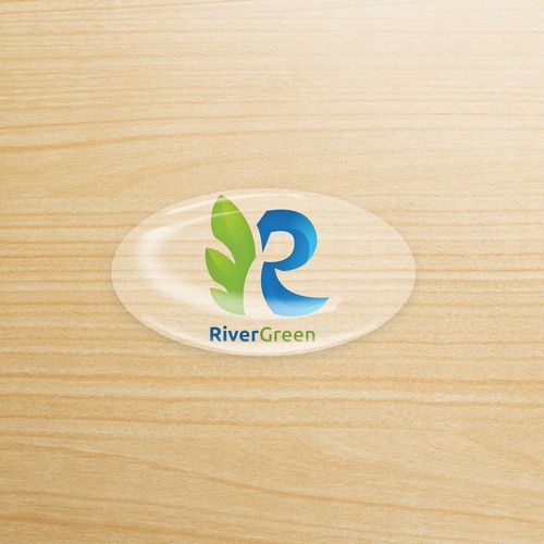 DOMING STICKER, STANDARD GLUE, TRANSPARENT, < 5 CM2