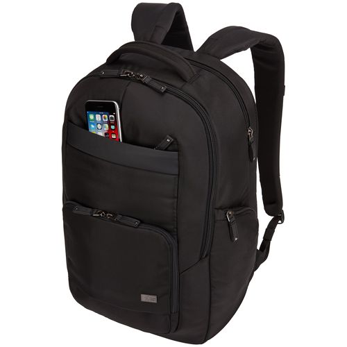 Case Logic Notion Backpack 15.6" Black - 2
