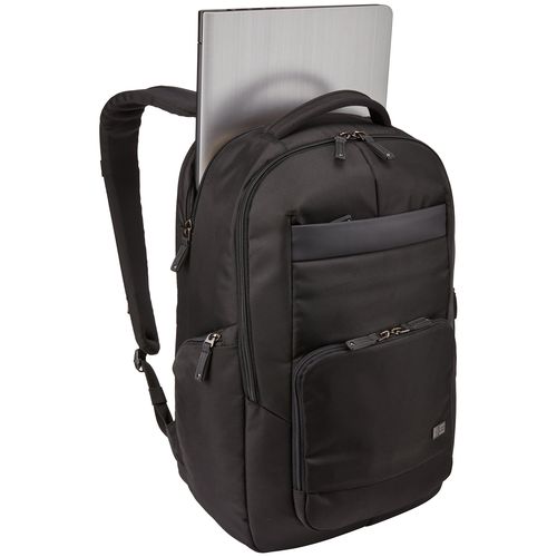 Case Logic Notion Backpack 15.6" Black - 8