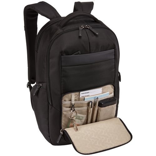 Case Logic Notion Backpack 15.6" Black - 10