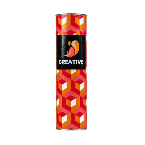 Chupa Chups Tube 700g (mix saveurs) - 2