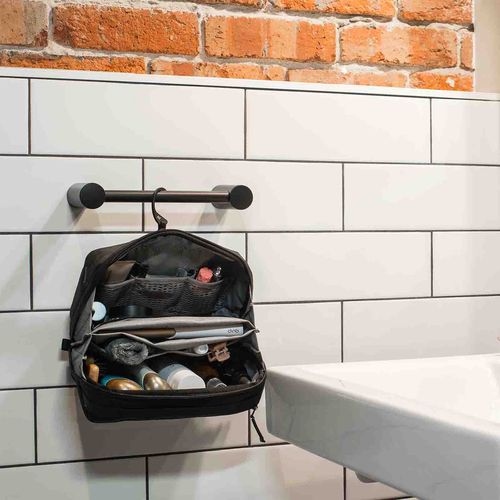 Trousse de toilette Wash Pouch Peak Design (Sage Green) - 4