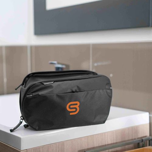 Trousse de toilette Wash Pouch Peak Design (Sage Green) - 5