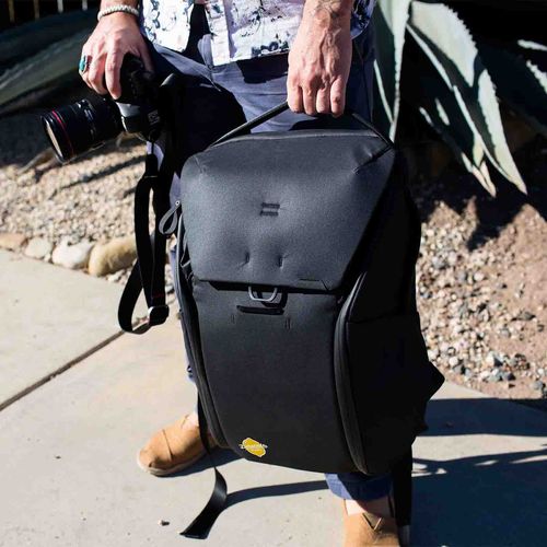 Sac à dos Peak Design Everyday 30L (Midnight) - 6