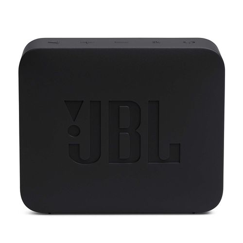 JBL Go Essential 2 Black - 3