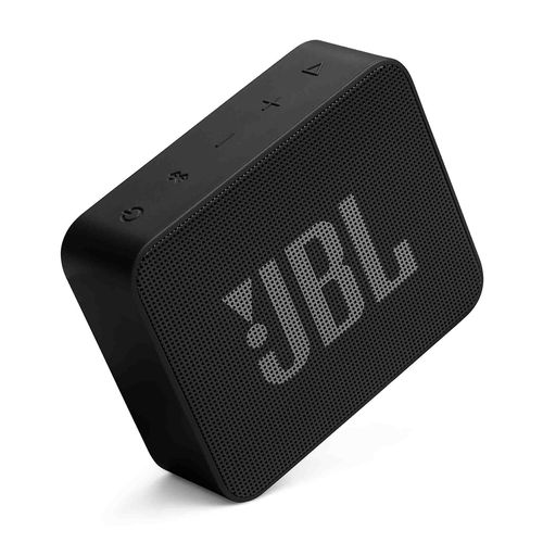 JBL Go Essential 2 Black - 4