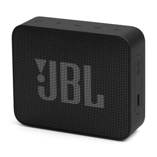 JBL Go Essential 2 Black - 5