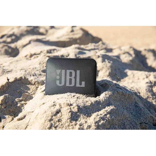 JBL Go Essential 2 Black - 7