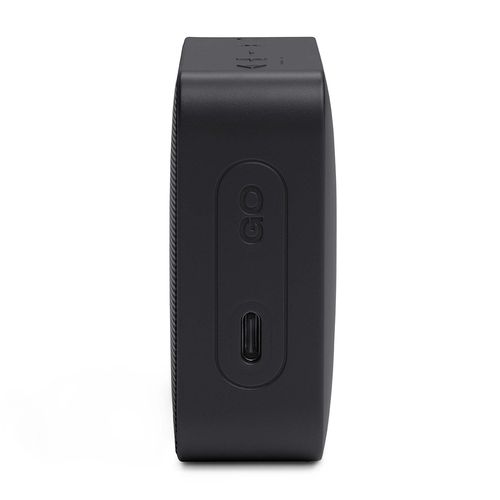 JBL Go Essential 2 Black - 8