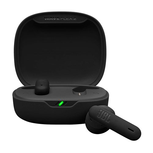 JBL Wave Flex 2 Black - 2
