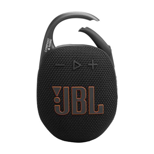 JBL Clip 5 Red - 6