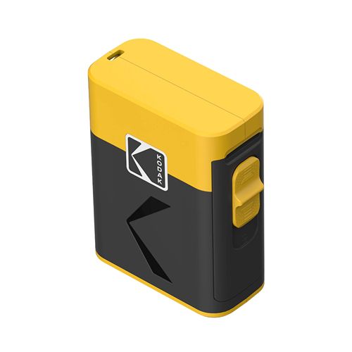 Imprimante d'Étiquettes Instantanées Kodak Era Jaune - 7