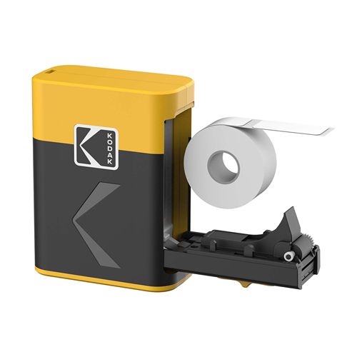 Imprimante d'Étiquettes Instantanées Kodak Era Jaune - 8