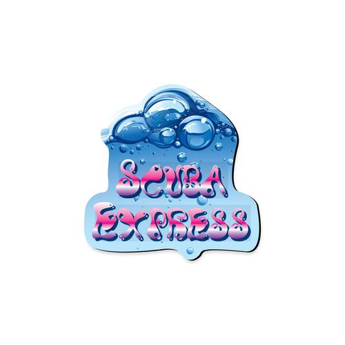 Fridge Magnet, Print in full color - 1